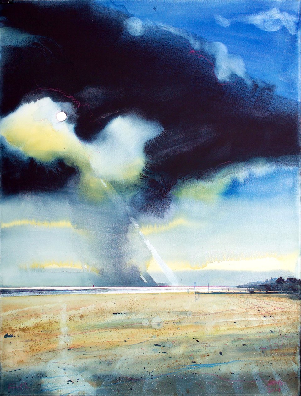Wittering von Michael Frith