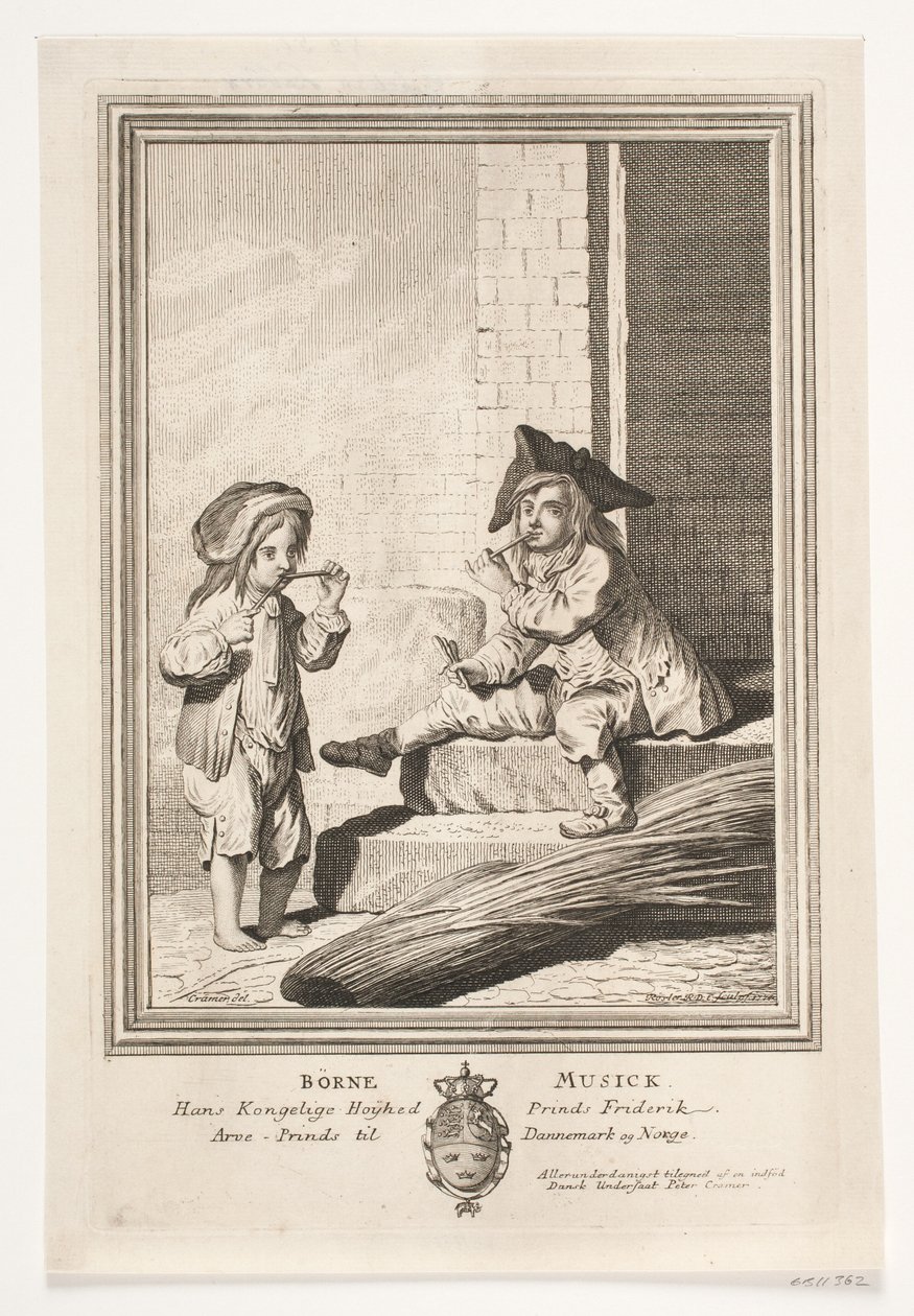 Kindermusik von Michael Rössler