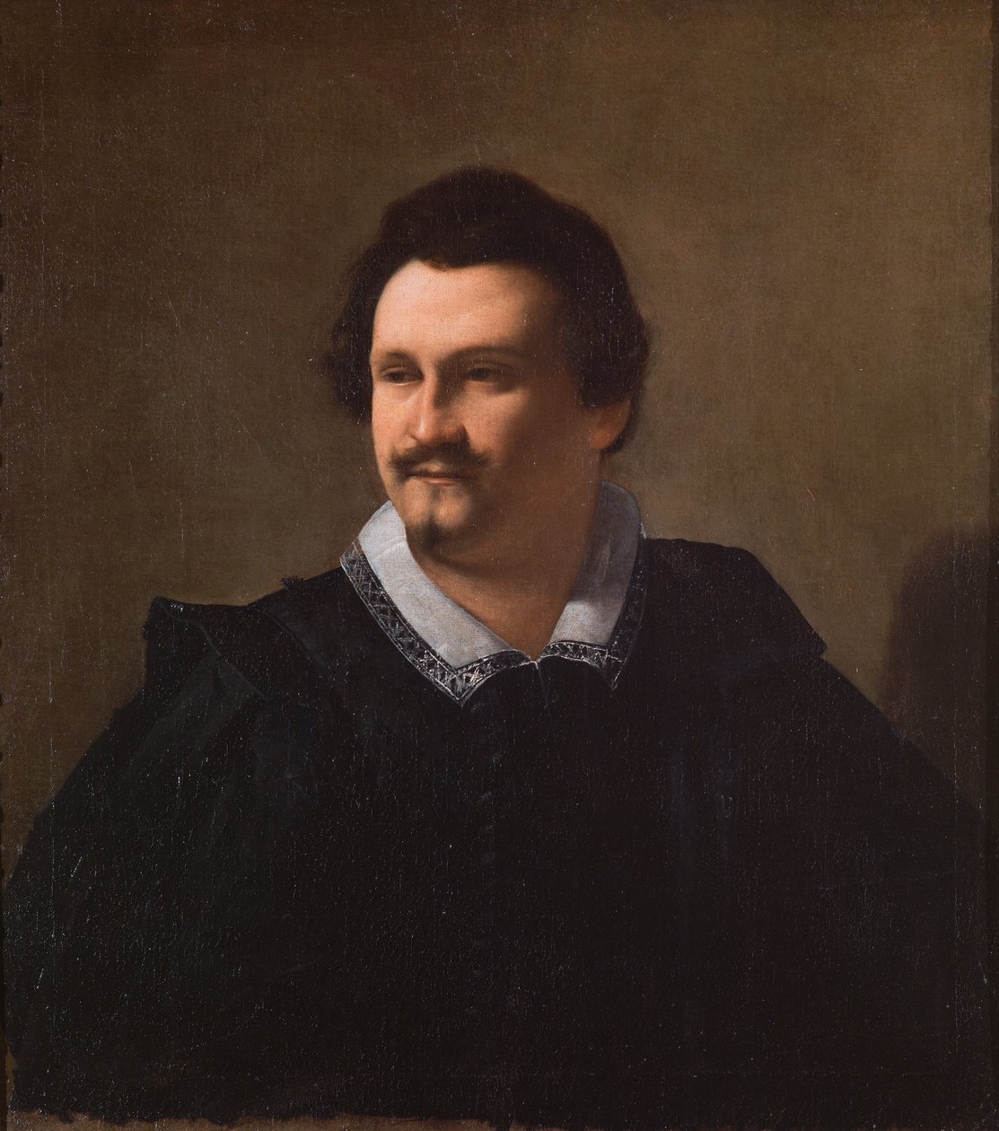 Porträt eines Gentlemans (Scipione Borghese) von Michelangelo Merisi Caravaggio