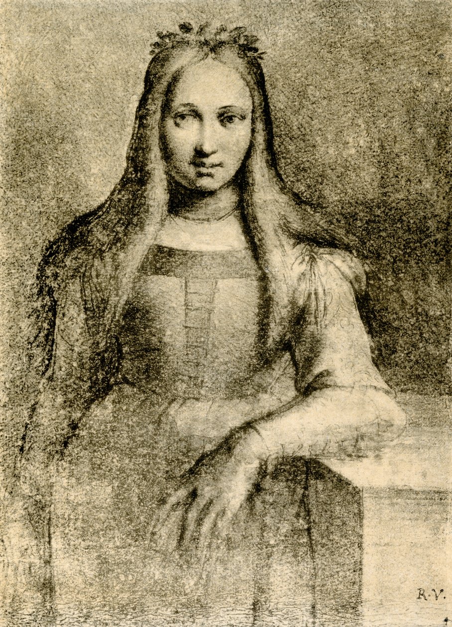 Unbekanntes Bild von Milanese School