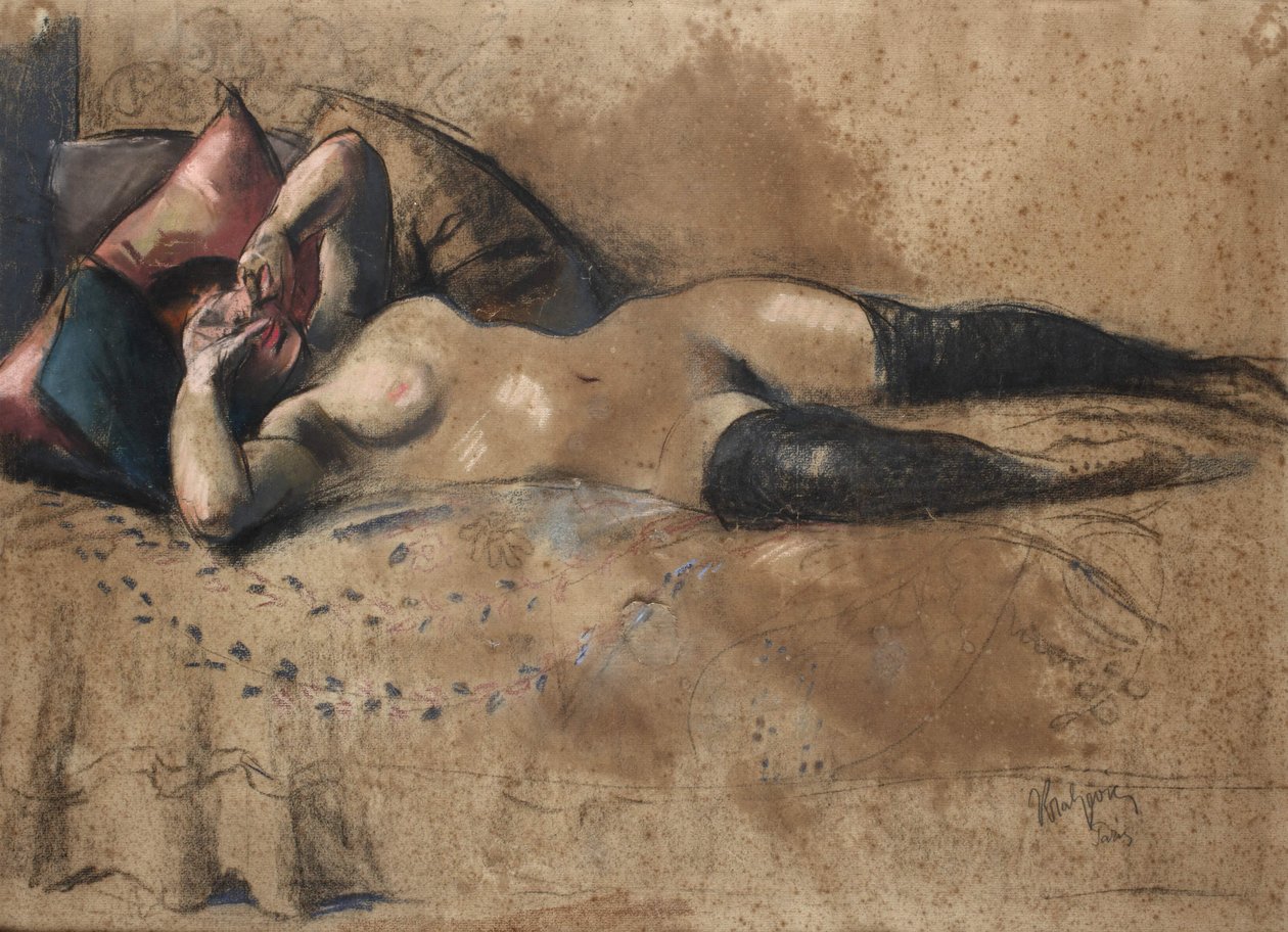Apres von Miroslav Kraljevic