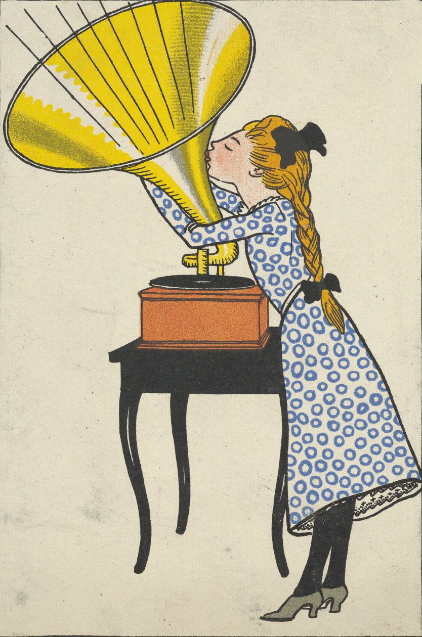 O, Caruso! von Moritz Jung