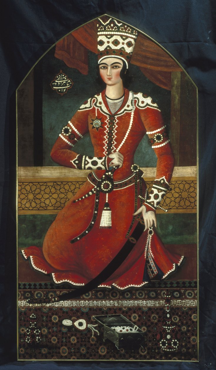Prinz Yahya von Muhammad Hasan