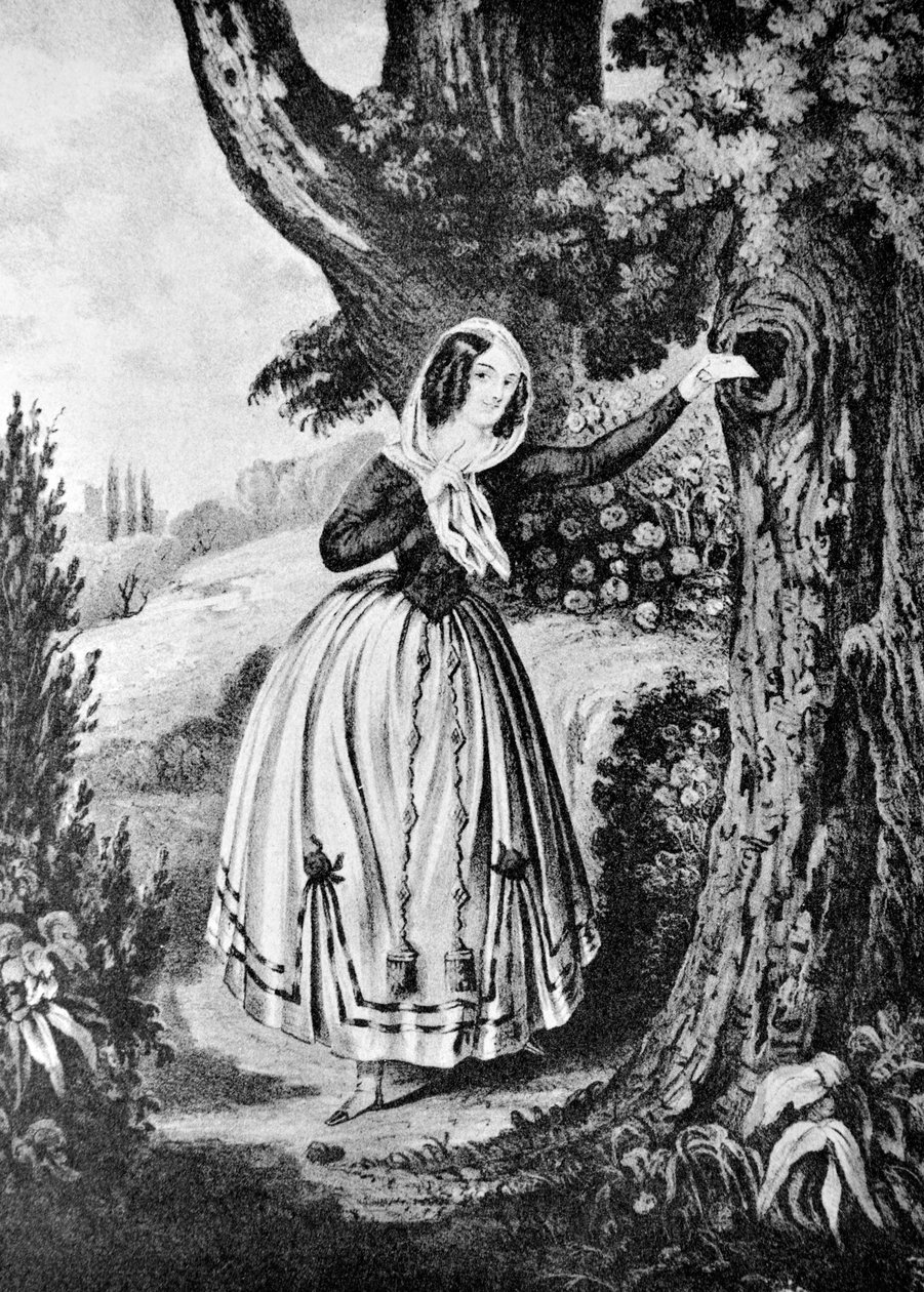 Meine erste Liebe von N. and Ives, J.M. Currier