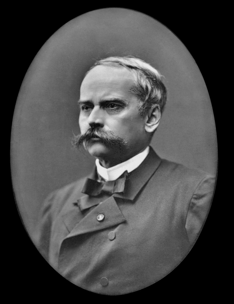 Theodore Barriere (1823-77), aus 