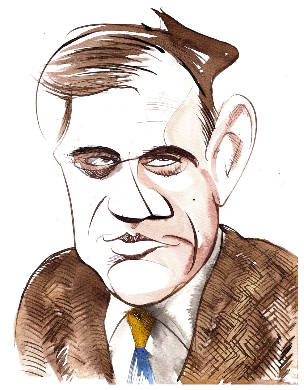 Tor Mann, 2022 von Neale Osborne