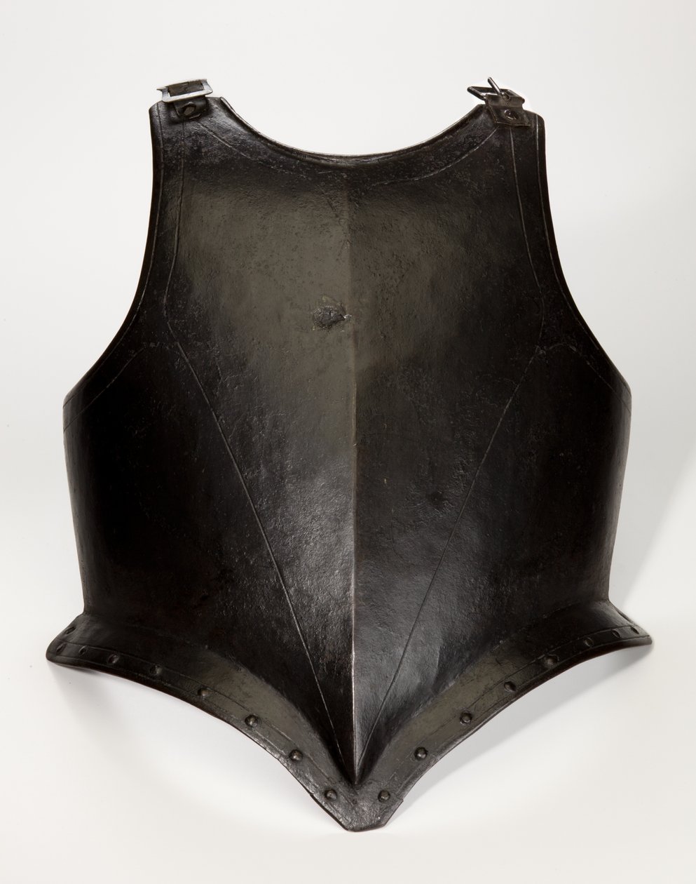 Brustpanzer von Netherlandish School