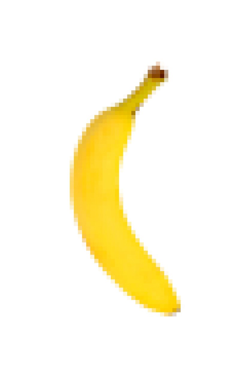 Zensiert (Bananen-Edition) von Niccolò Fioriti