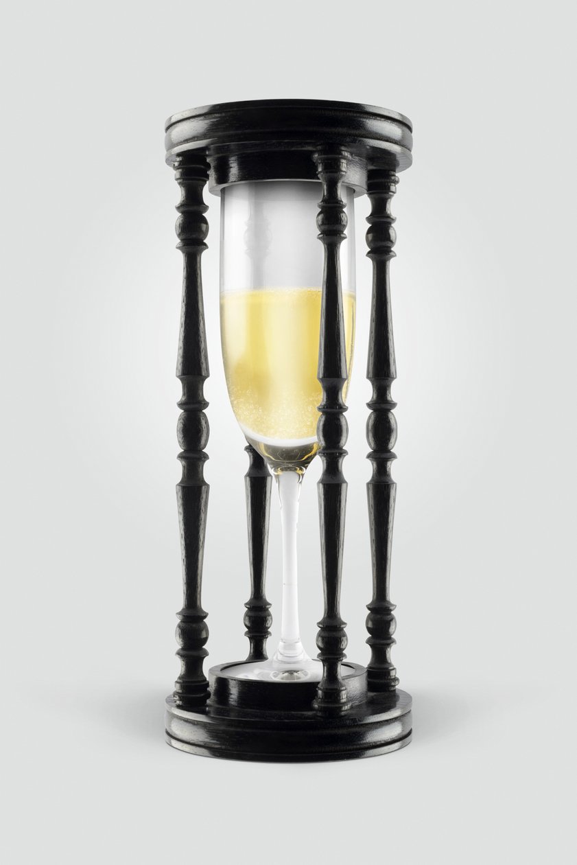 Es ist Zeit zu trinken von Niccolò Fioriti