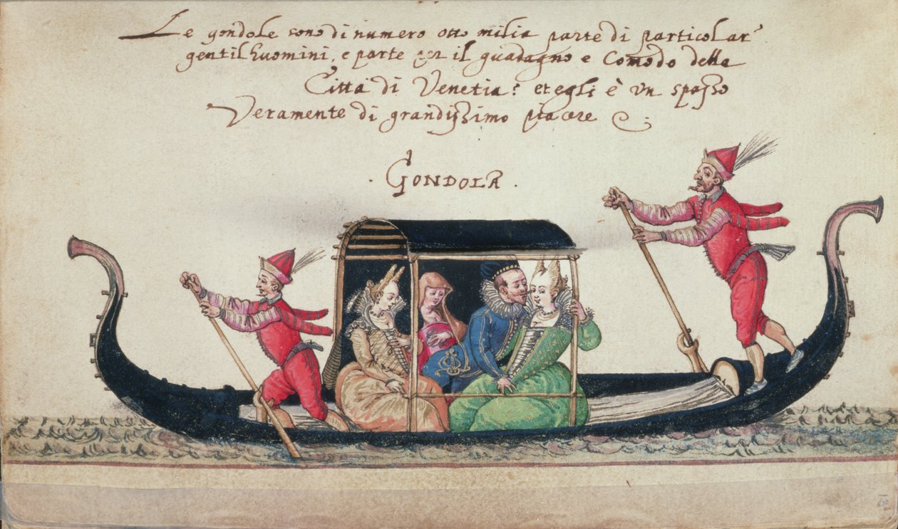Szene aus Kippells 
