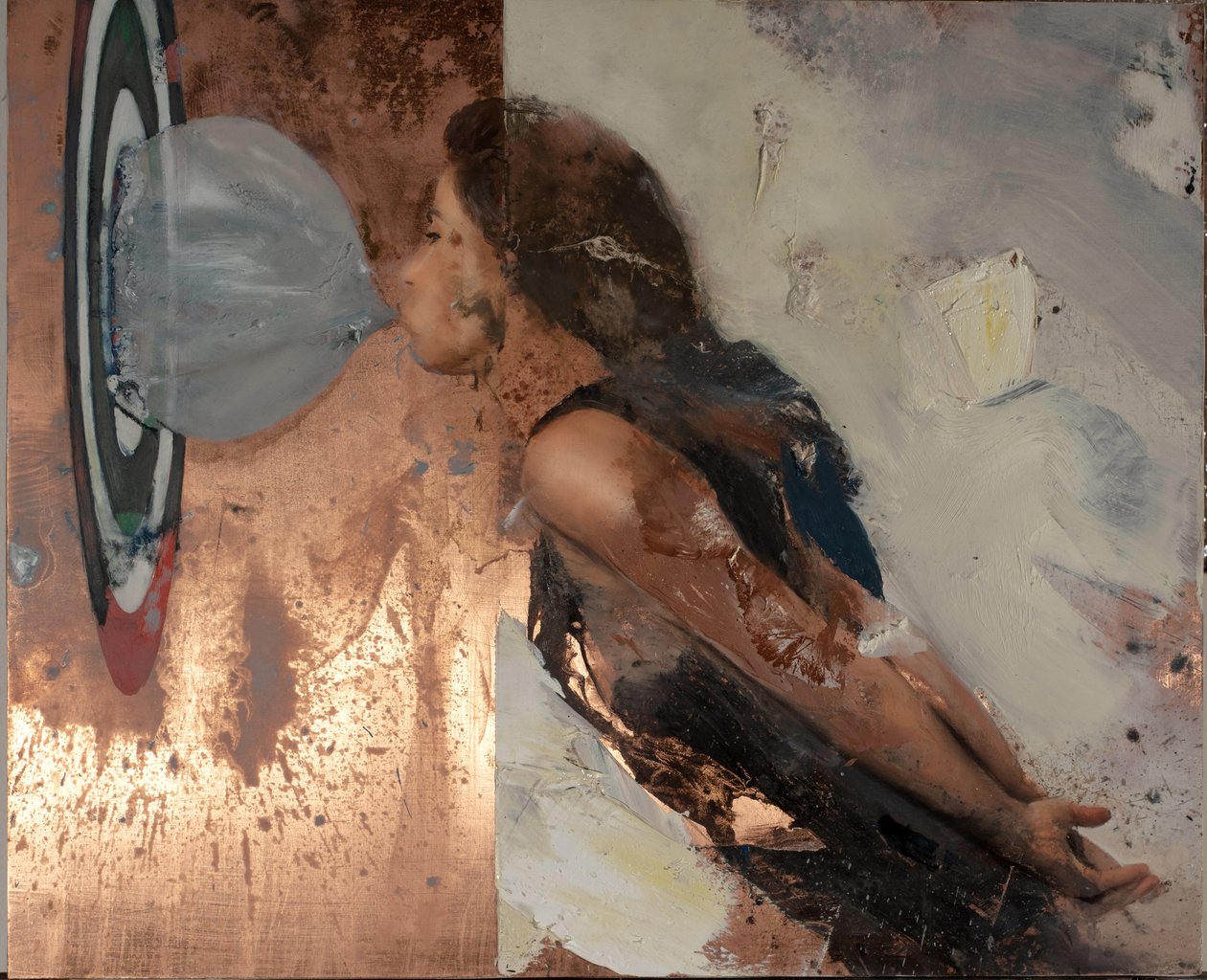 Blase IV von Nicola Pucci