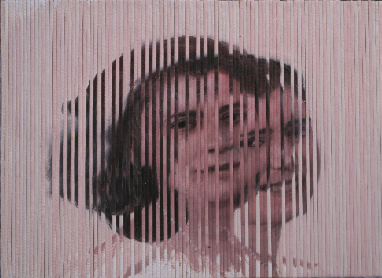 Donna Bilotti, 2008 von Nicola Pucci