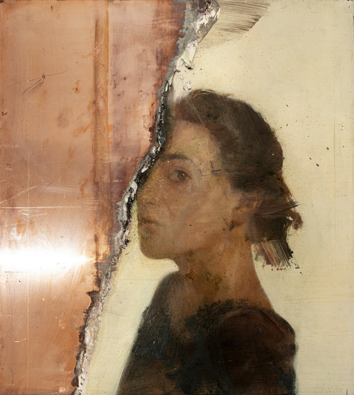 Sofia von Nicola Pucci