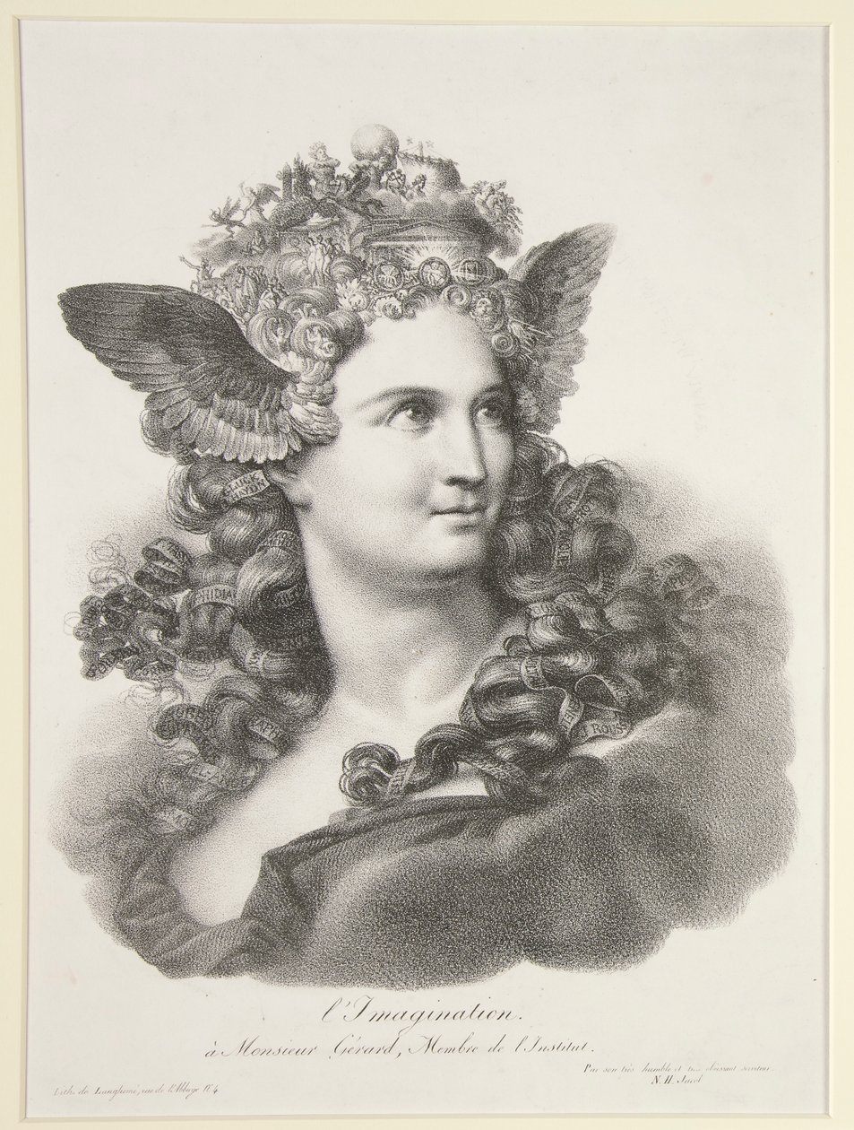 L von Nicolas Henri Jacob