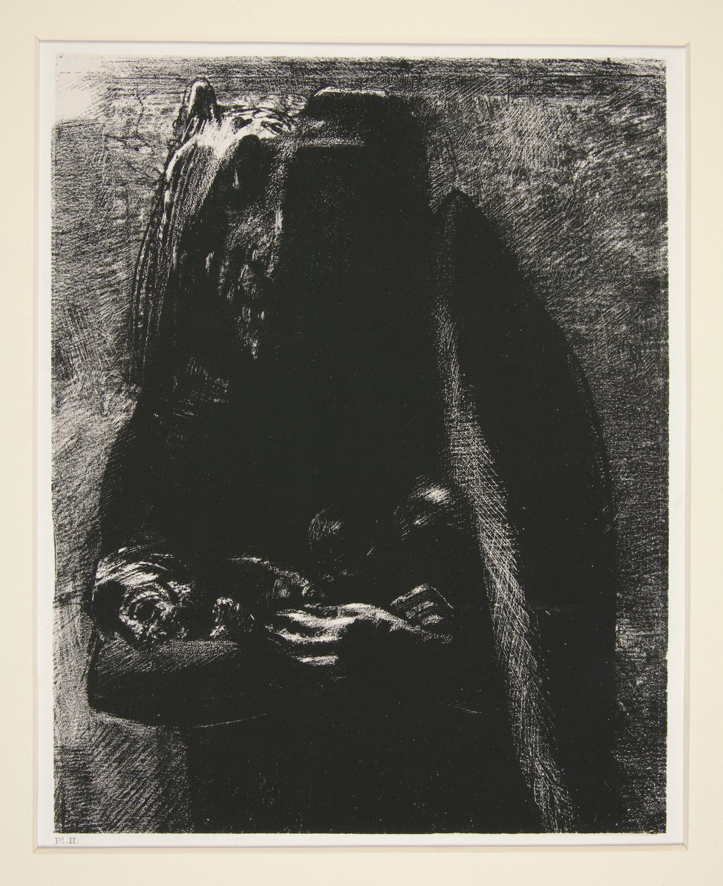 C von Odilon Redon