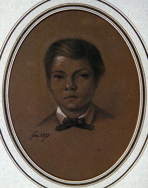 Paul de Pitray von Olga de Pitray