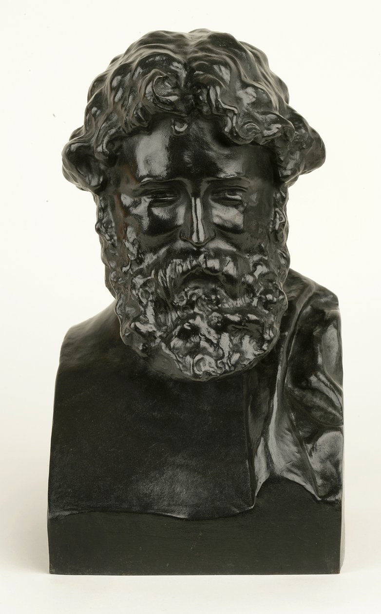 Daniel Cottier von Olin Levi Warner