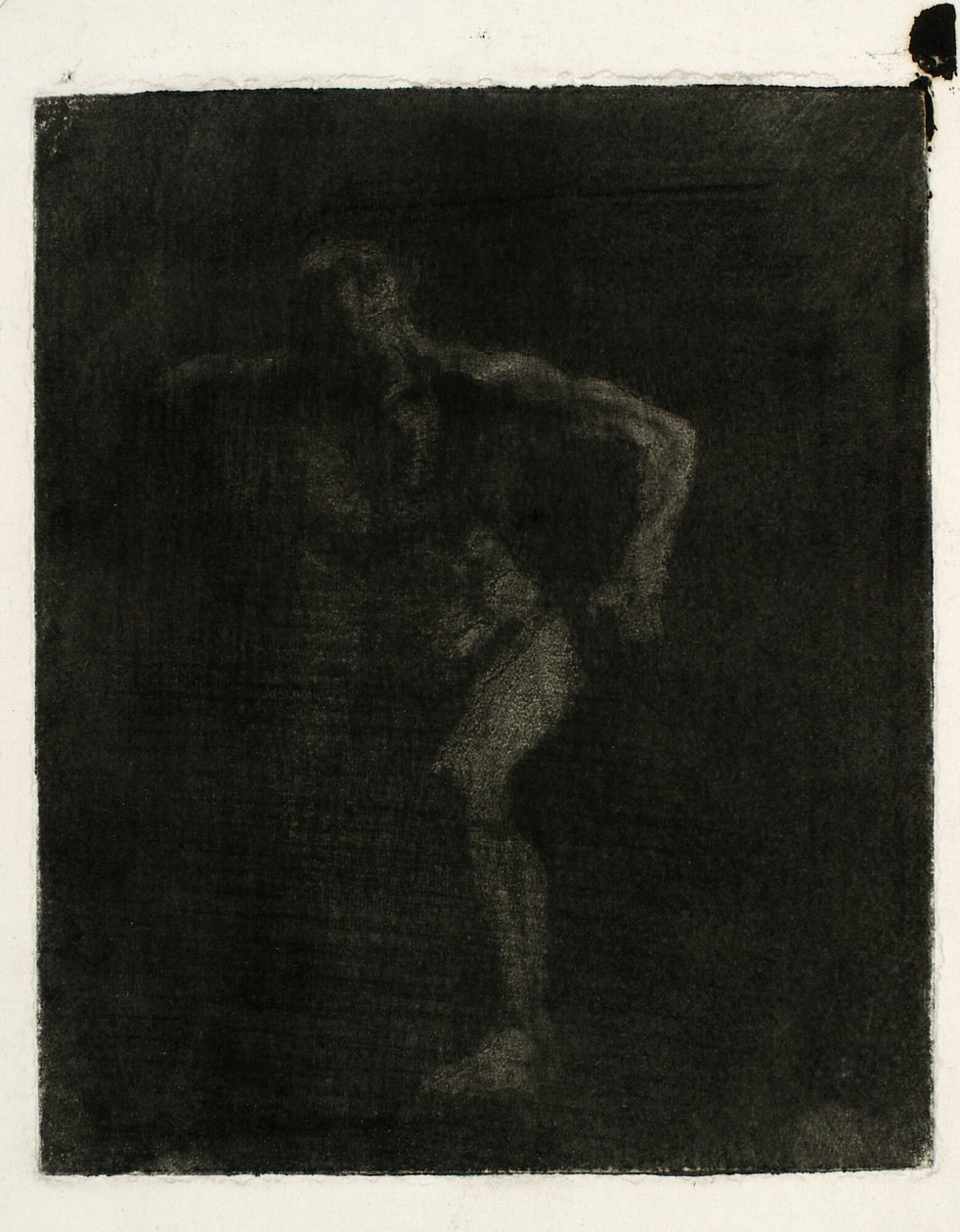 Atlas von Oluf Hartmann