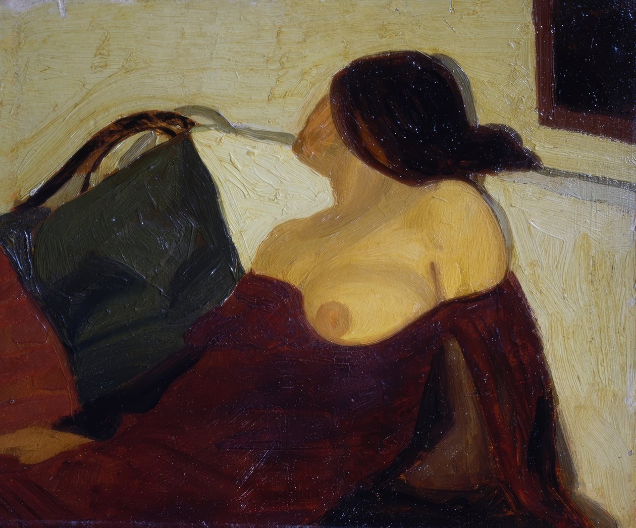 Ruhe von Oscar Ghiglia