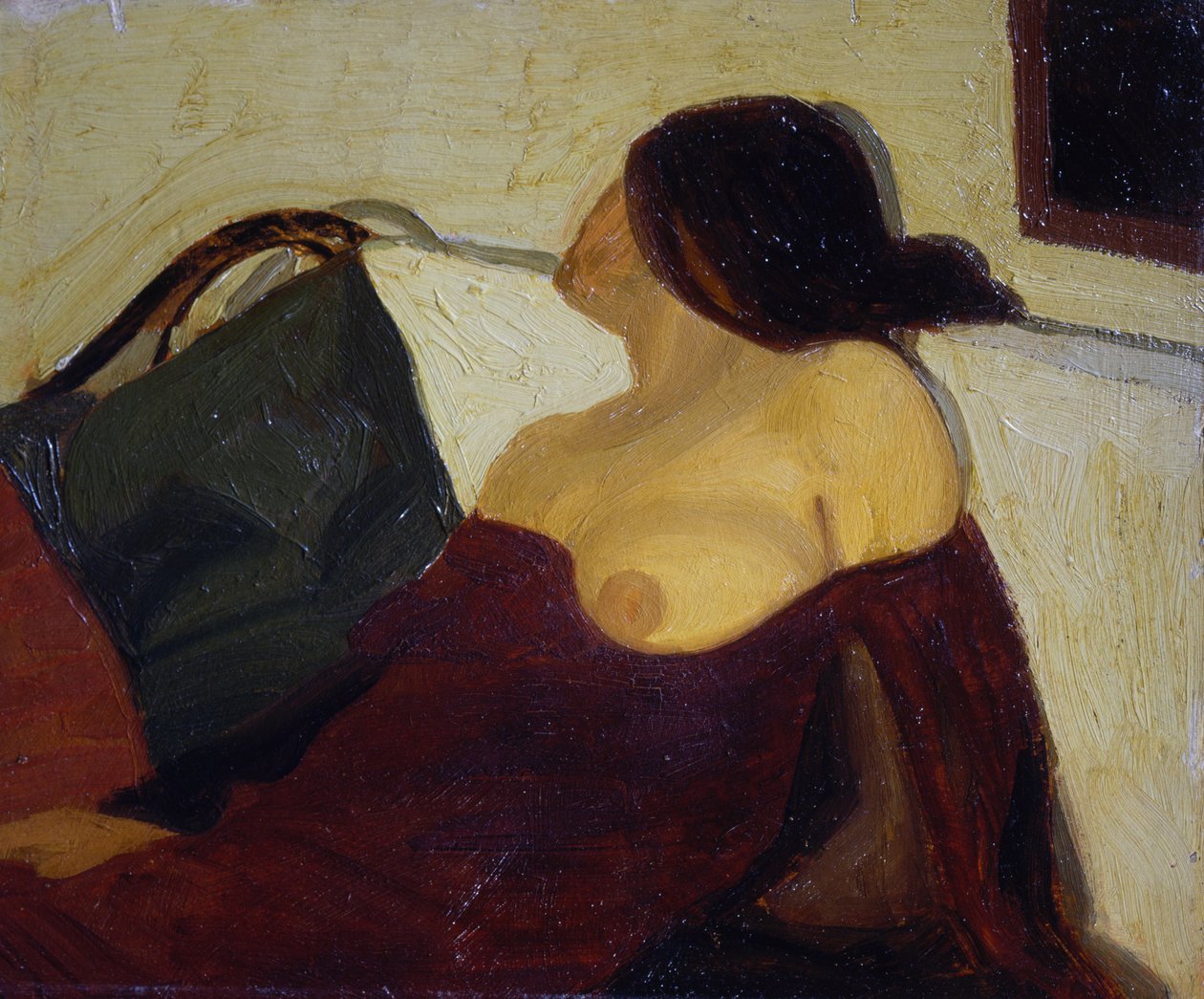 Ruhe von Oscar Ghiglia