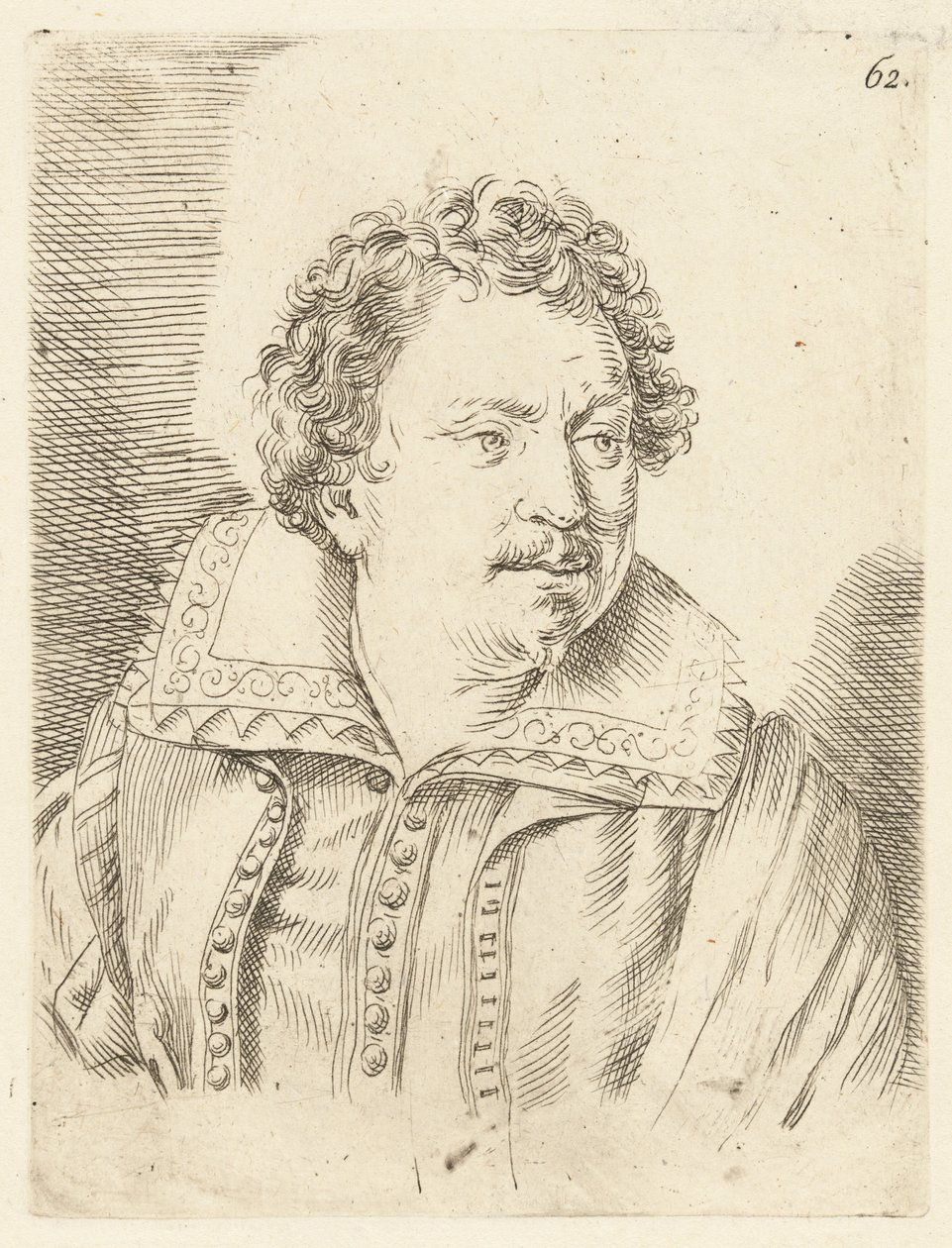 Giacomo Antonio Mannini von Ottavio Leoni
