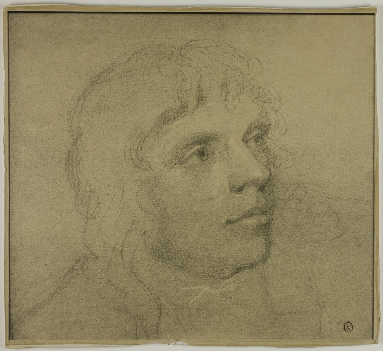 John Flaxman von Ozias Humphry