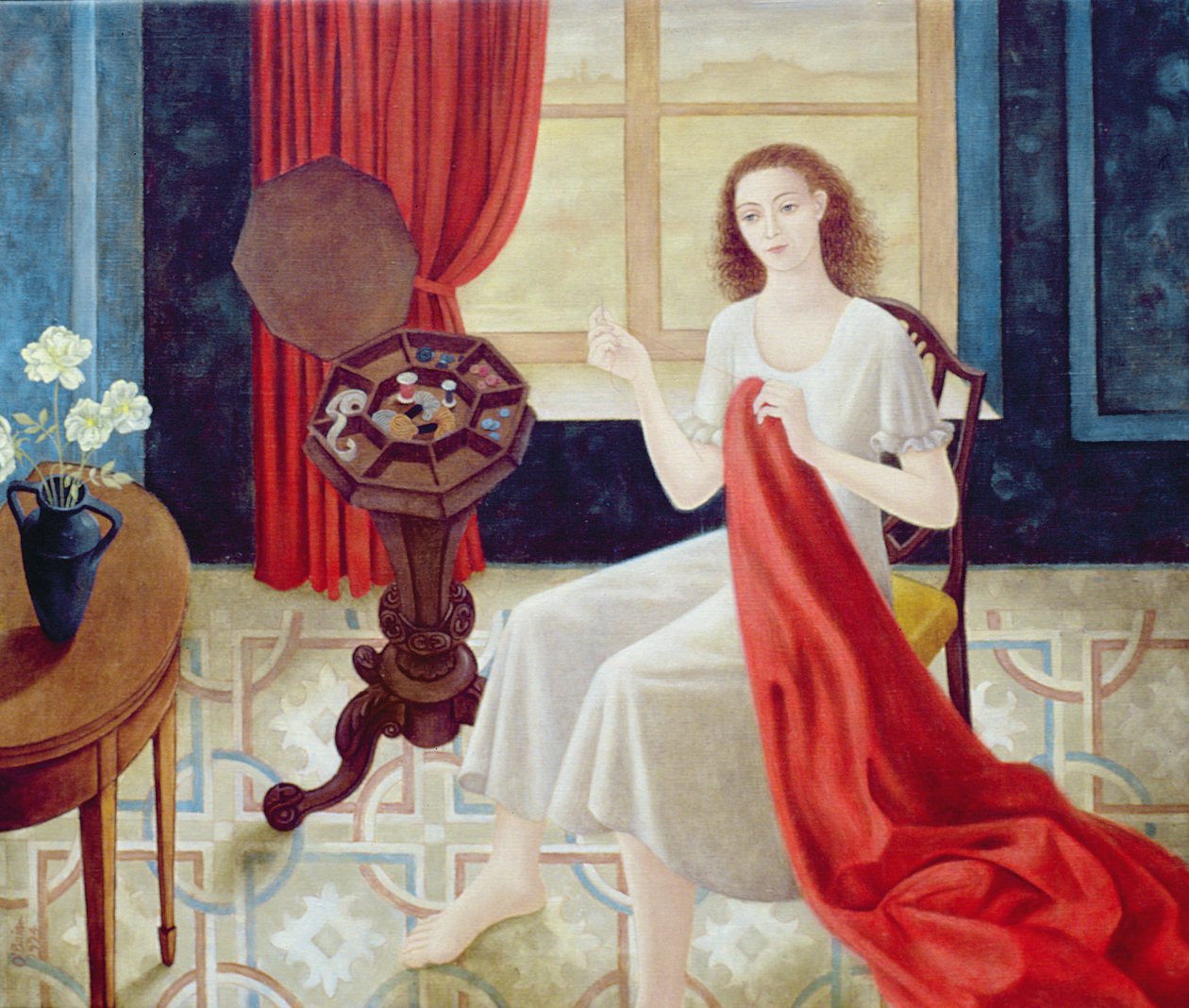 Nähen von Patricia OBrien