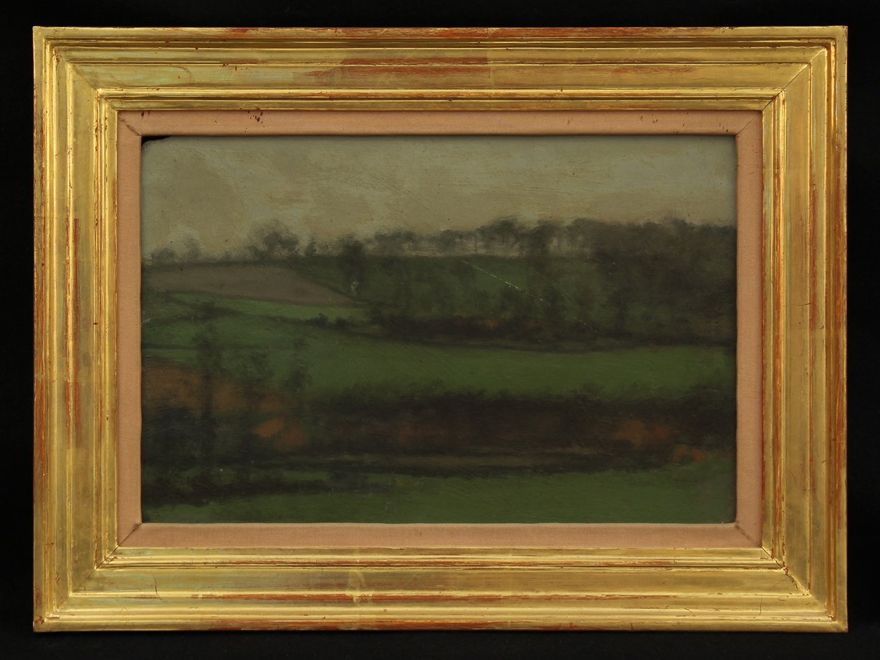 Somerset, ca. 1910 von Paul Fordyce Maitland