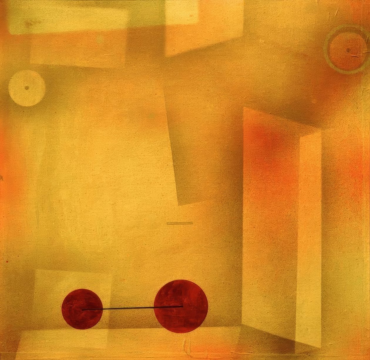 Die Erfindung von Paul Klee