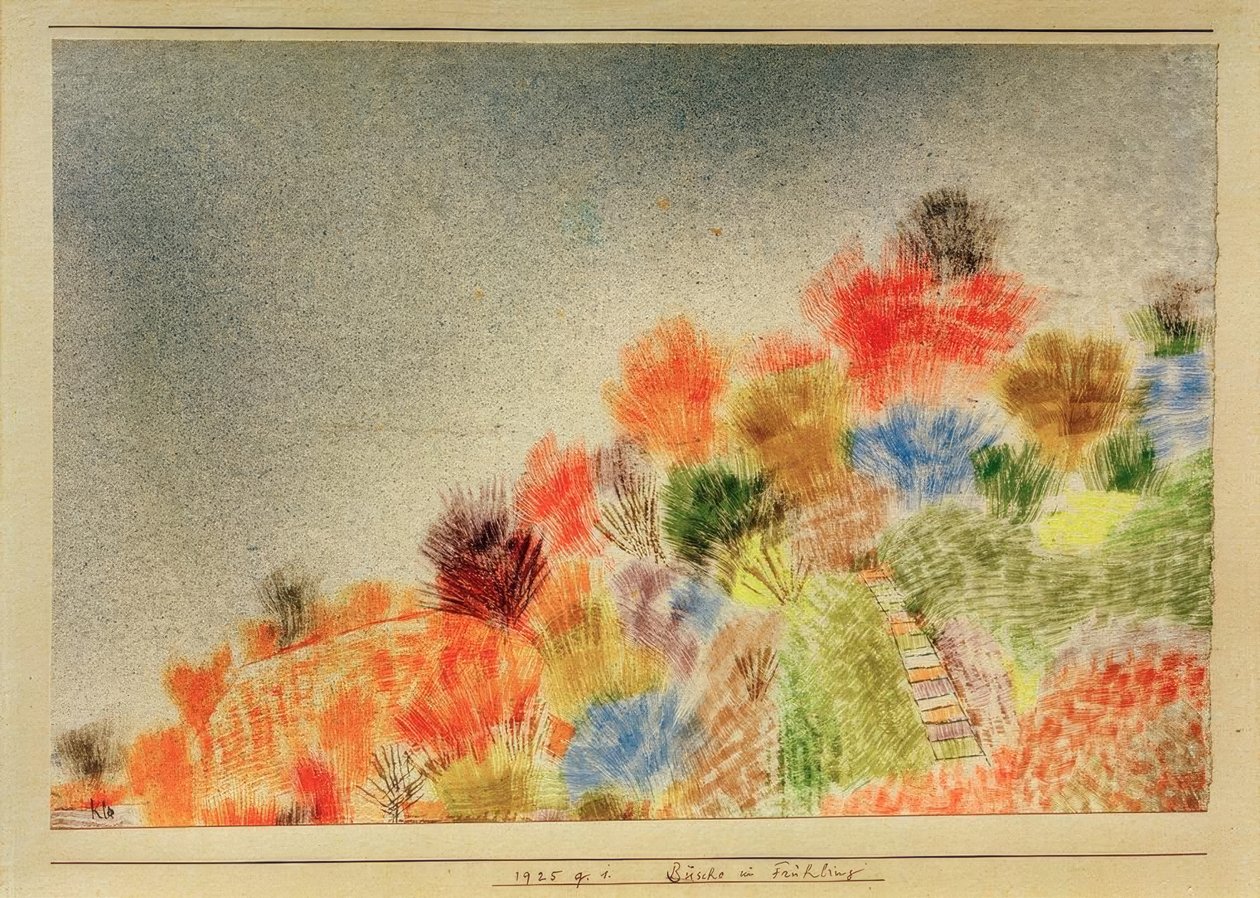 Paul Klee 1879–1940 von Paul Klee