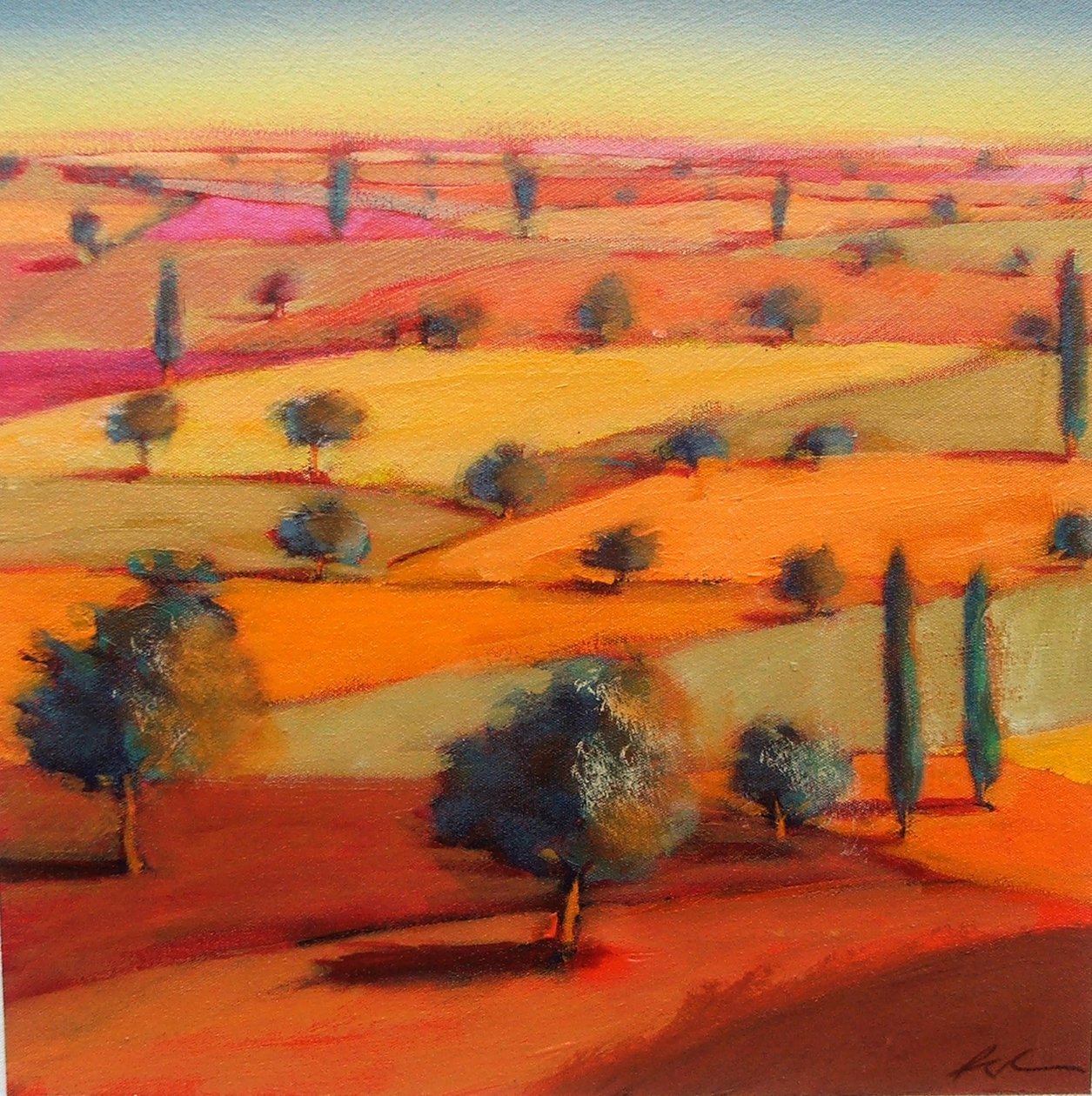 Italien von Paul Powis