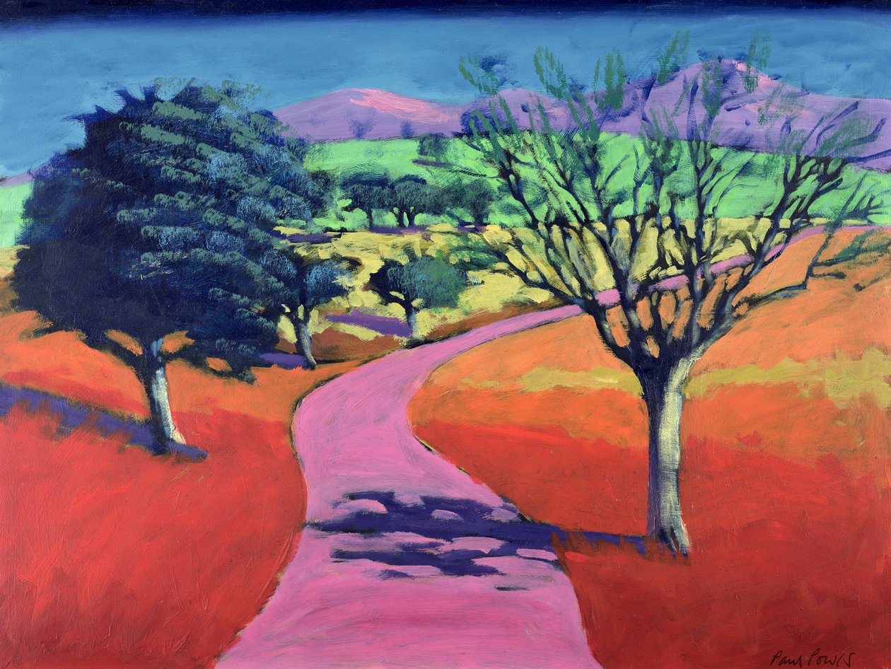 Kendal von Paul Powis
