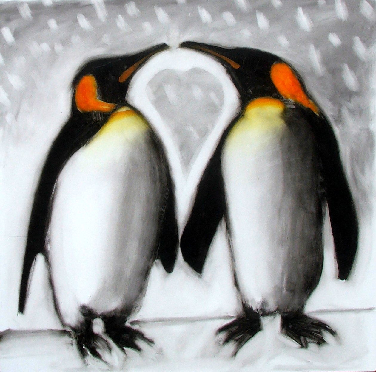 Liebe von Paul Powis