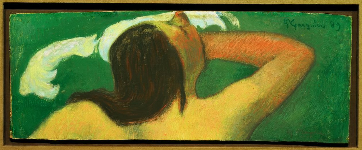 Ondine von Paul Gauguin
