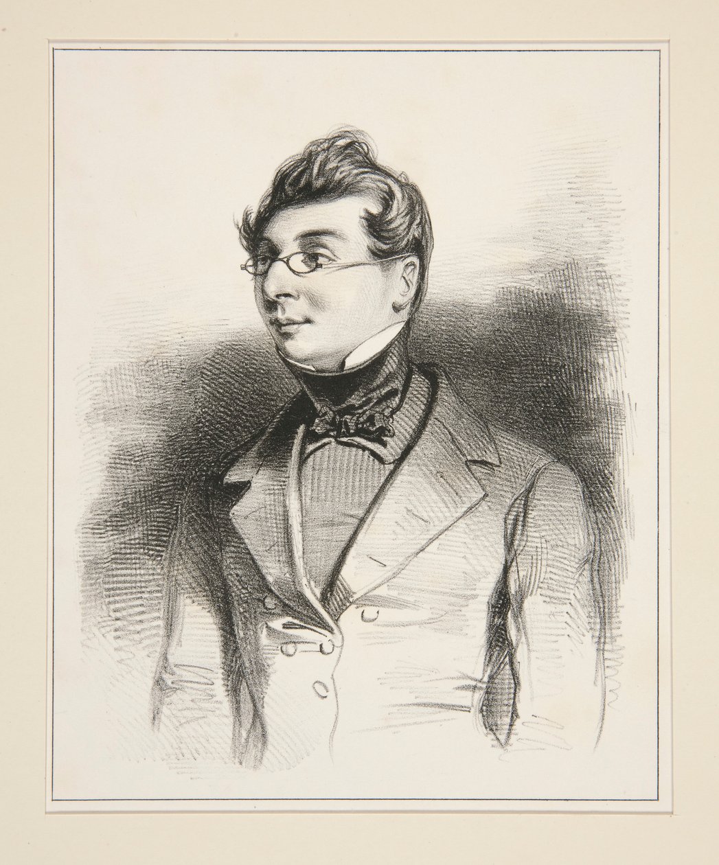 Arnal von Paul Gavarni