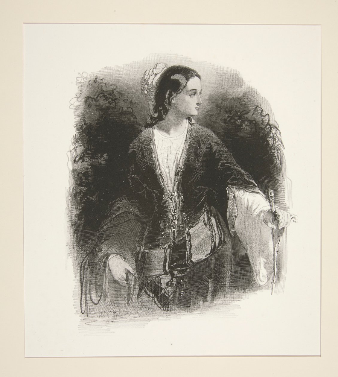 L von Paul Gavarni