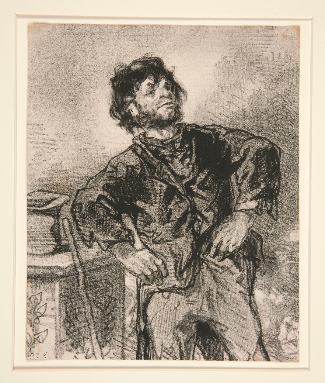 L von Paul Gavarni