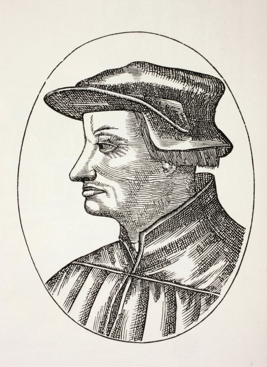 Huldrych oder Ulrich Zwingli von Paul Lacroix
