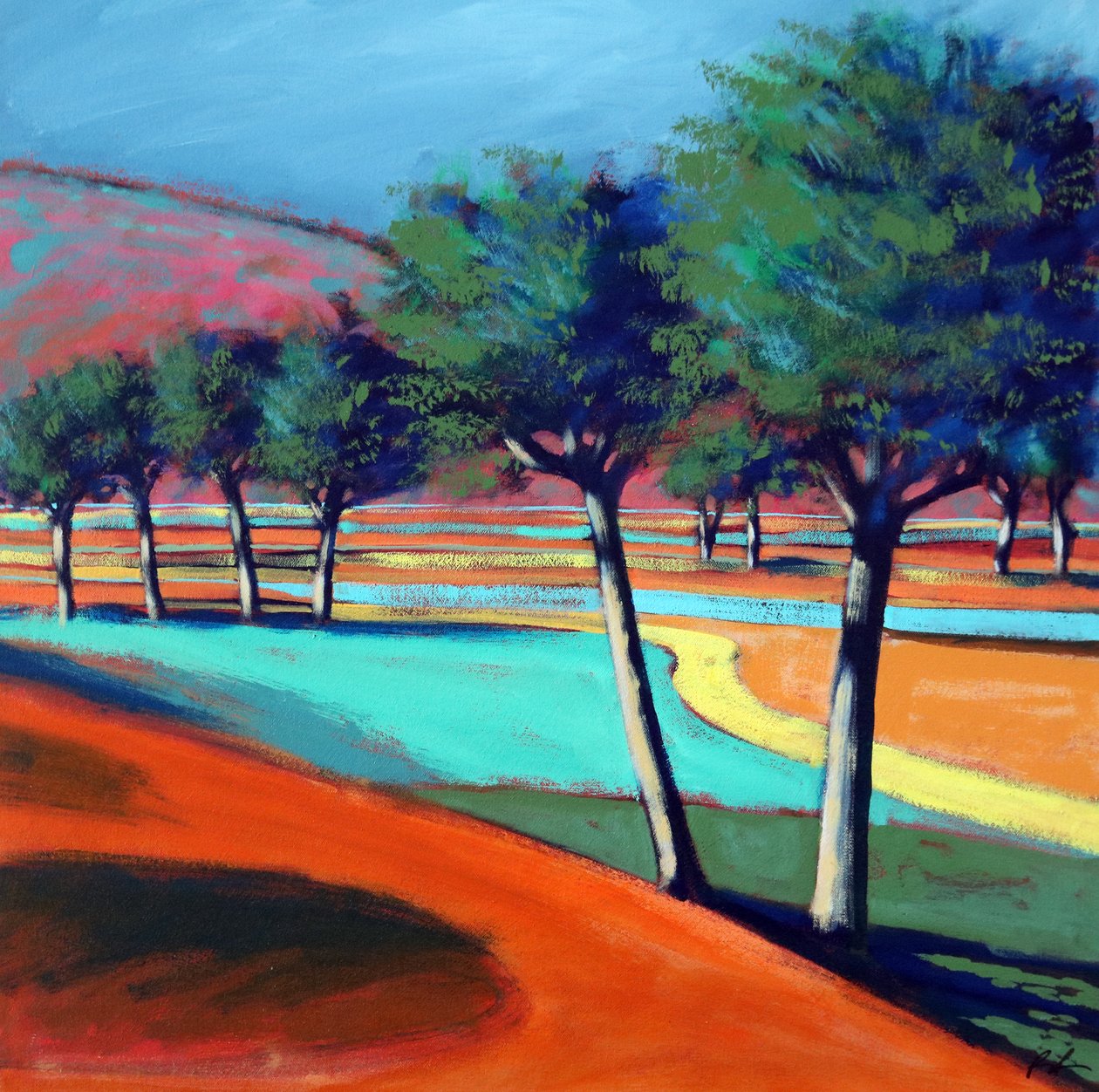 Son Vida II von Paul Powis