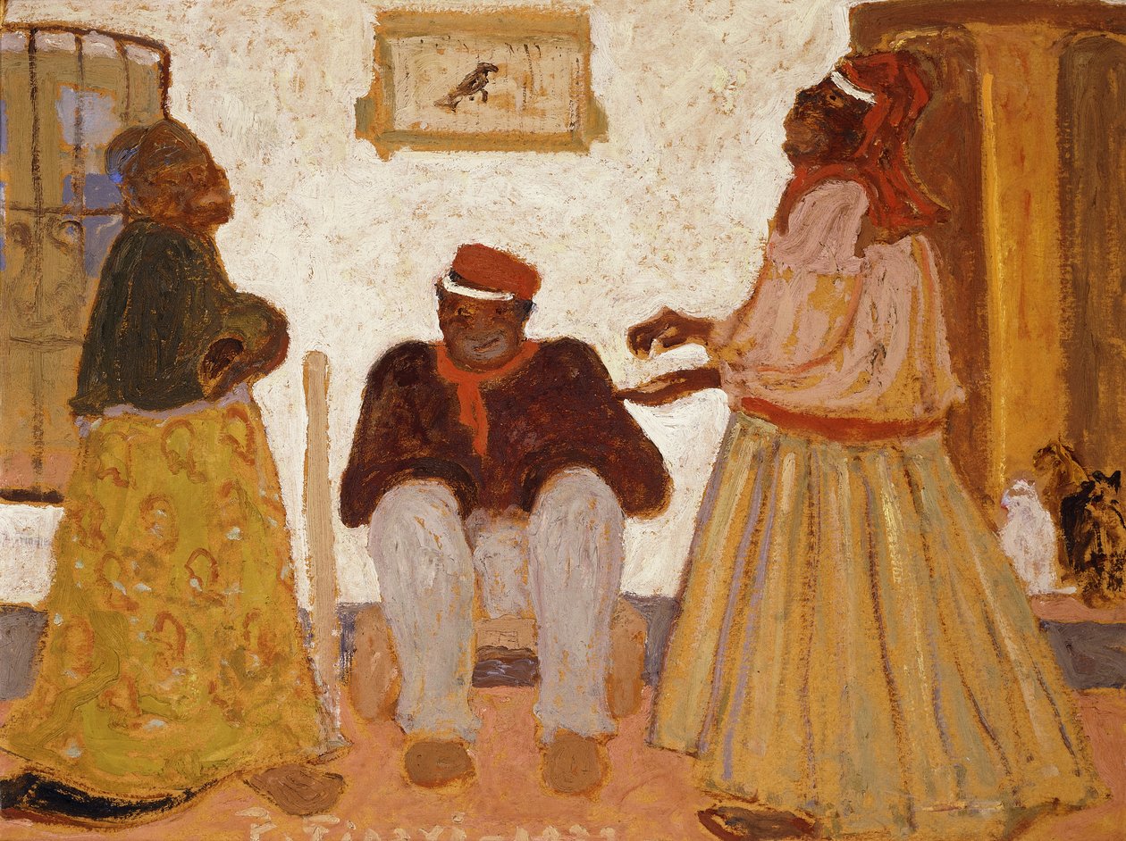 Rezept von Pedro Figari