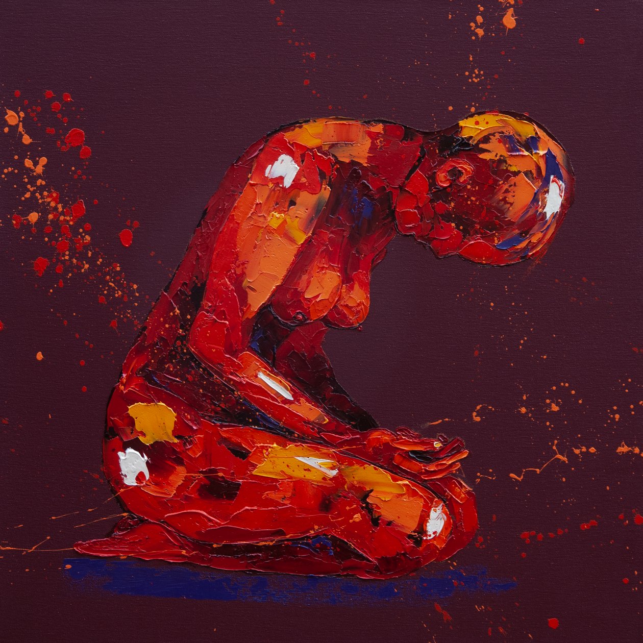 Züchtig, 2011 von Penny Warden