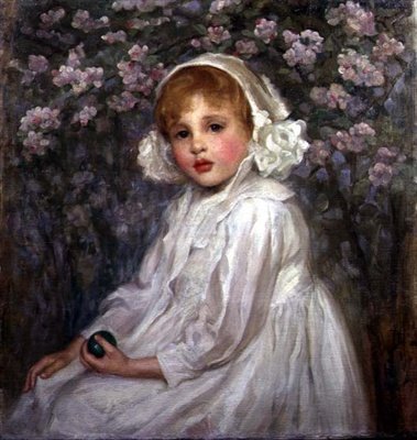 Der grüne Ball von Percy Harland Fisher