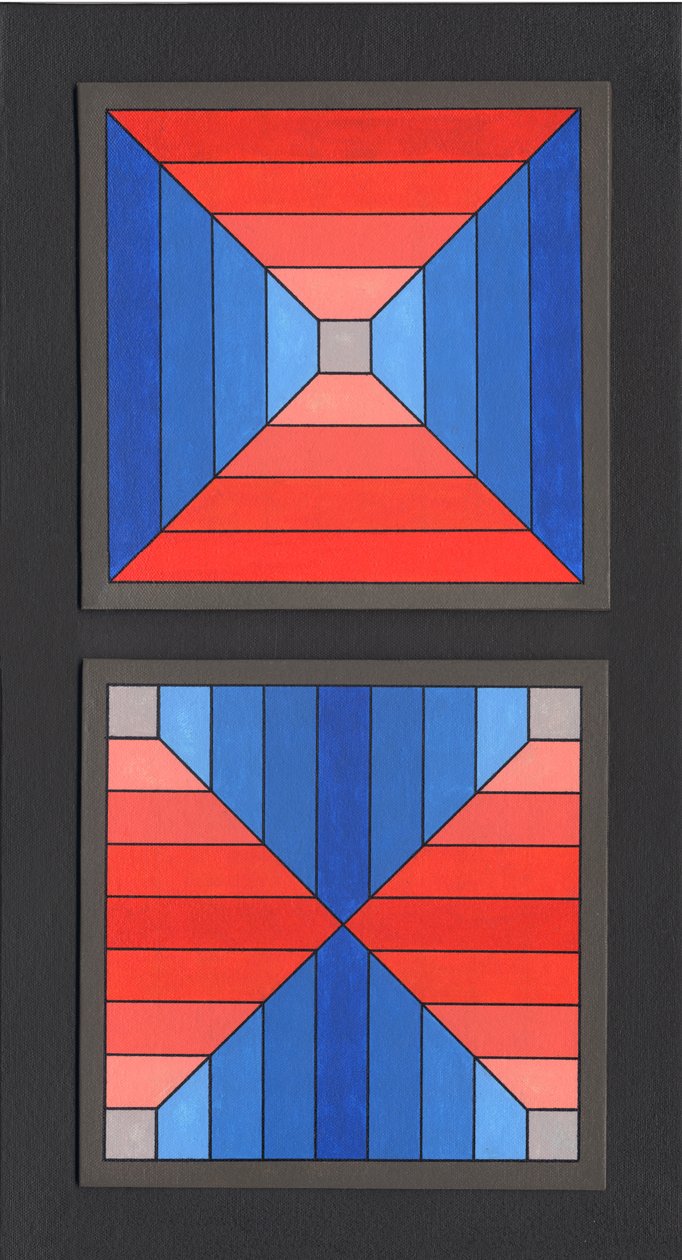 Inside Out, 2009 von Peter McClure