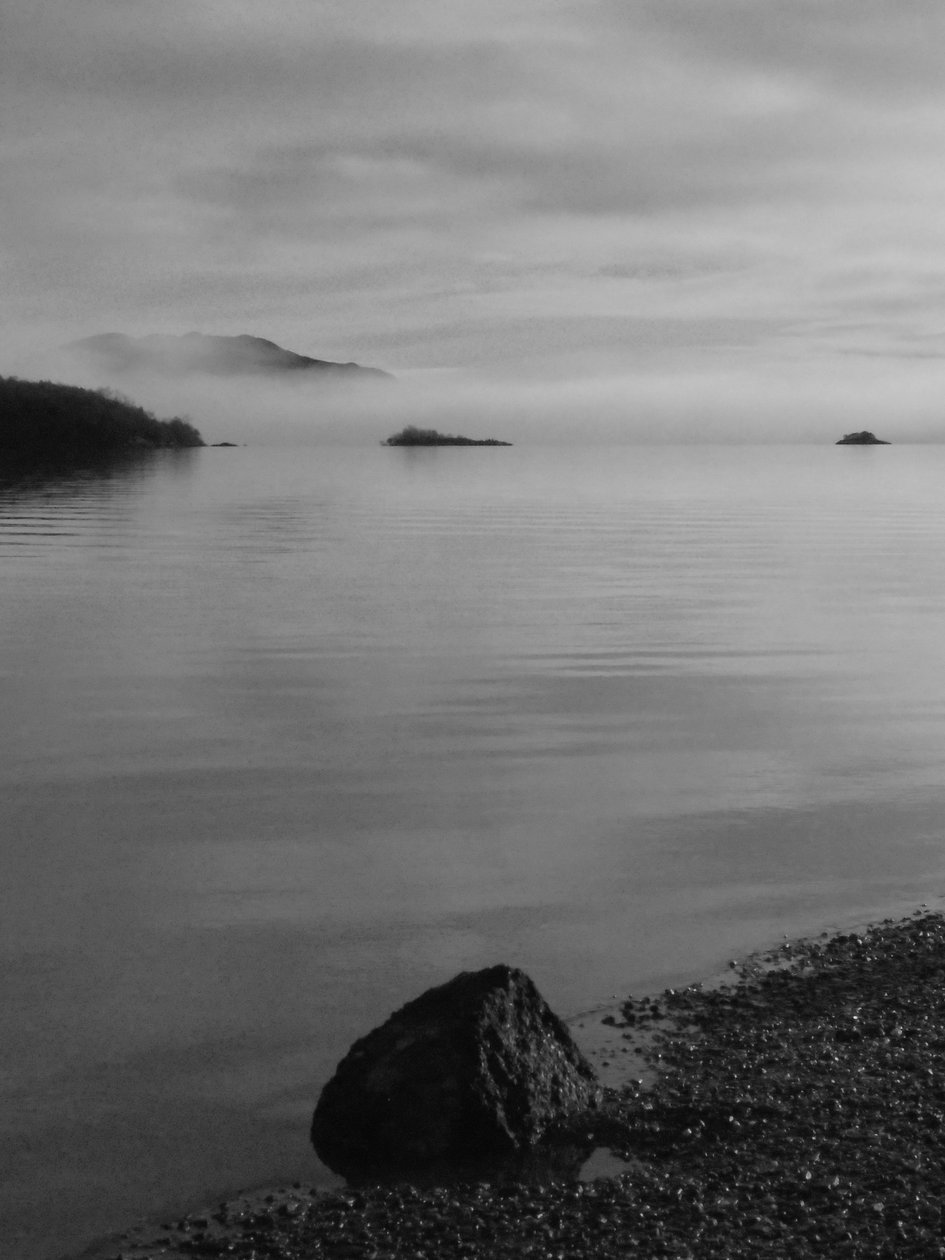 KINTYRE... PLUS. 6 von Peter McClure