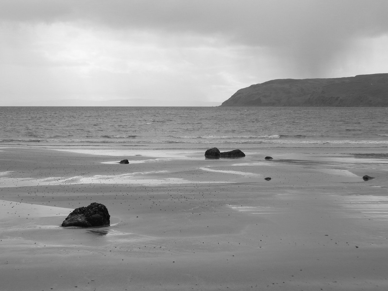KINTYRE... PLUS. 7 von Peter McClure