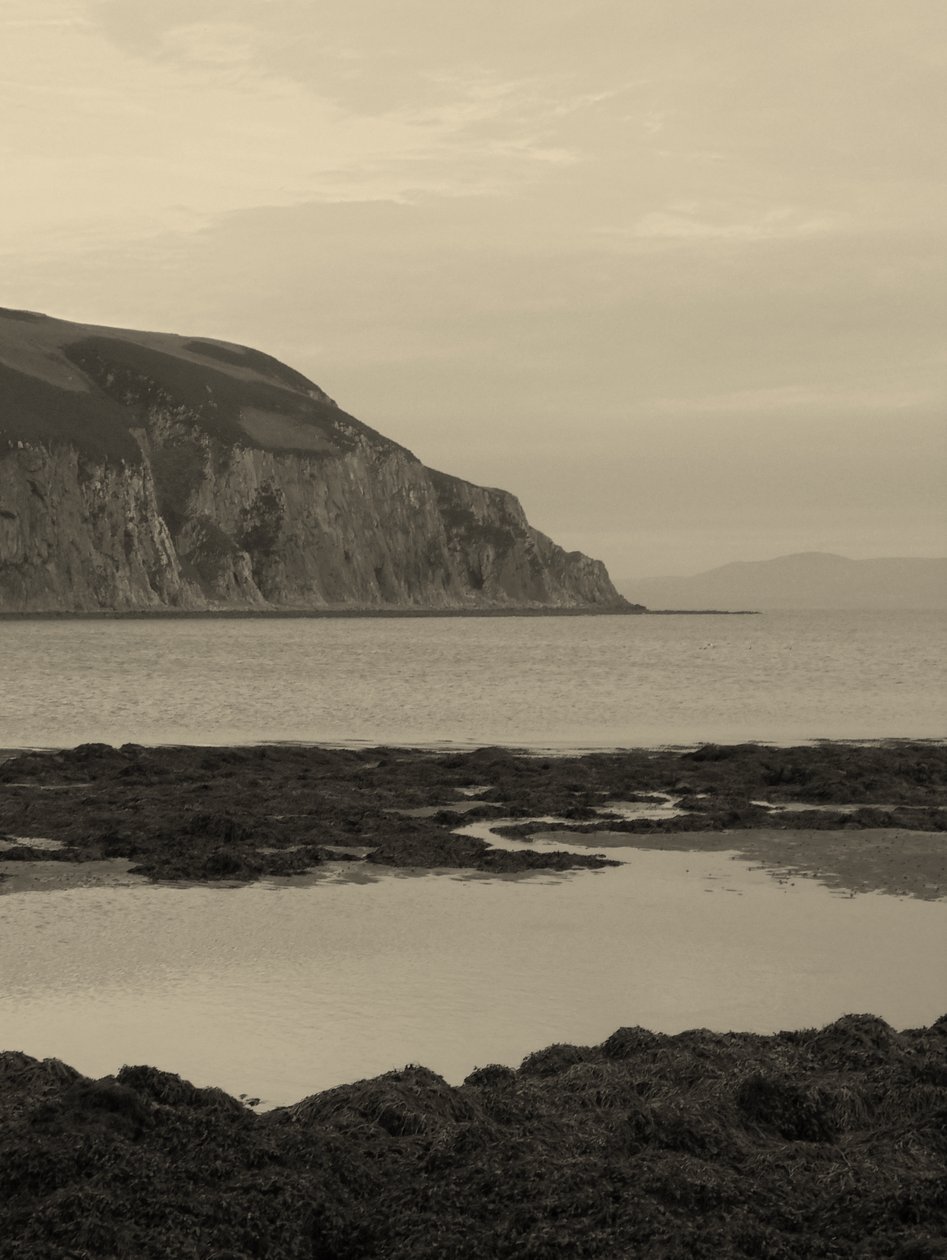 KINTYRE... PLUS. 8 von Peter McClure