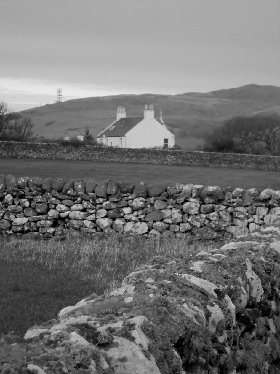 KINTYRE... PLUS.13 von Peter McClure