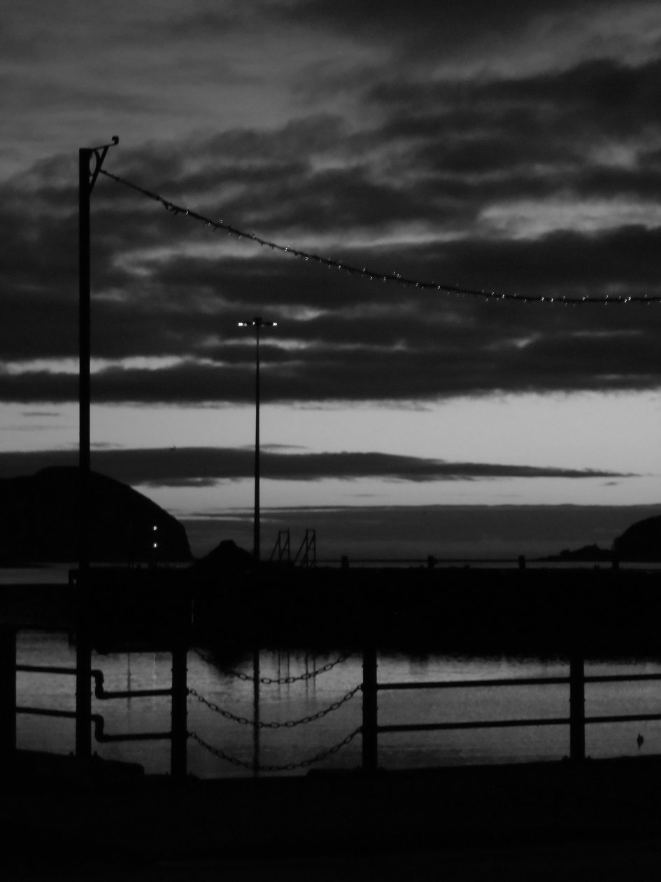 KINTYRE...PLUS.4 von Peter McClure