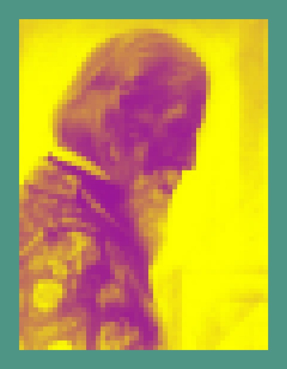 Z...DER ERZPRIESTER, 2013 von Peter McClure
