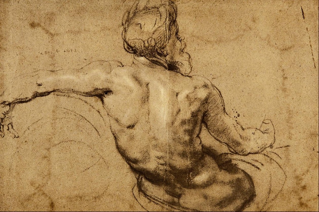 Sir Peter Paul Rubens von Peter Paul Rubens